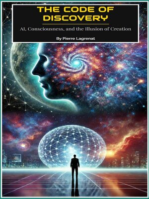 cover image of The Code of Discovery